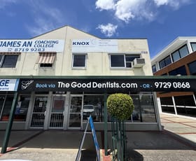 Shop & Retail commercial property leased at 7/63 Stud Road Bayswater VIC 3153
