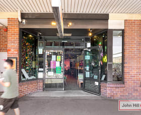 Shop & Retail commercial property for lease at Shop 3/62-64 King Street Newtown NSW 2042
