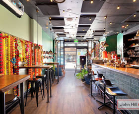 Shop & Retail commercial property for lease at Shop 3/62-64 King Street Newtown NSW 2042