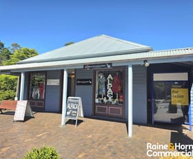 Shop & Retail commercial property for lease at 201 Leura Mall Leura NSW 2780