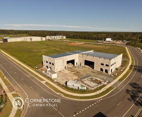 Factory, Warehouse & Industrial commercial property for lease at 2 Barr Road Caboolture QLD 4510