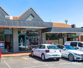 Shop & Retail commercial property for lease at 12/149 Upper Heidelberg Road Ivanhoe VIC 3079