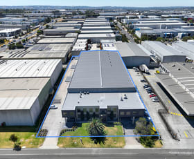 Factory, Warehouse & Industrial commercial property for lease at 24-26 Wedgewood Road Hallam VIC 3803