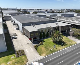 Factory, Warehouse & Industrial commercial property for lease at 24-26 Wedgewood Road Hallam VIC 3803