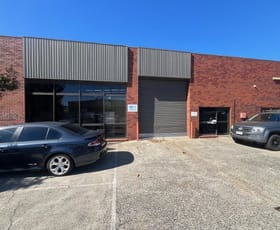 Factory, Warehouse & Industrial commercial property leased at Unit #3/310 Boundary Road Braeside VIC 3195