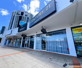 Offices commercial property for lease at 5/2623 Gold Coast Highway Broadbeach QLD 4218