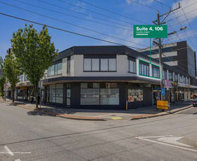 Offices commercial property for lease at Suite 4, 106 Foster Street Dandenong VIC 3175