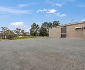 Offices commercial property for lease at Storage/4-8 Daley Crescent Fraser ACT 2615