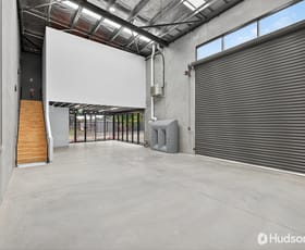 Factory, Warehouse & Industrial commercial property for lease at Showroom/89 Lewis Road Wantirna South VIC 3152