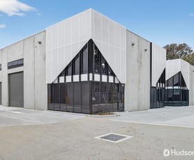 Factory, Warehouse & Industrial commercial property for lease at Showroom/89 Lewis Road Wantirna South VIC 3152