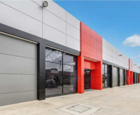 Factory, Warehouse & Industrial commercial property for lease at Seven Hills NSW 2147 Factory, Warehouse & Industrial commercial property for lease at Seven Hills NSW 2147