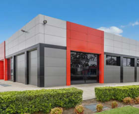 Factory, Warehouse & Industrial commercial property for lease at Seven Hills NSW 2147 Factory, Warehouse & Industrial commercial property for lease at Seven Hills NSW 2147