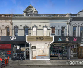 Shop & Retail commercial property for lease at Ground/212 Chapel St Prahran VIC 3181