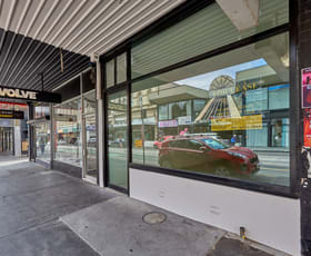 Shop & Retail commercial property for lease at Ground/212 Chapel St Prahran VIC 3181