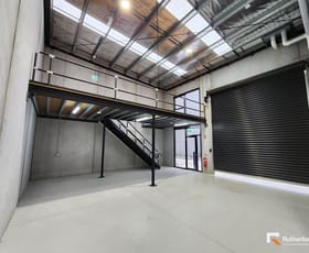 Factory, Warehouse & Industrial commercial property for lease at 11/48 Thomsons Road Keilor Park VIC 3042
