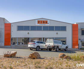 Factory, Warehouse & Industrial commercial property for lease at Whole Building/6 Coal Court Beard ACT 2620 Factory, Warehouse & Industrial commercial property for lease at Whole Building/6 Coal Court Beard ACT 2620