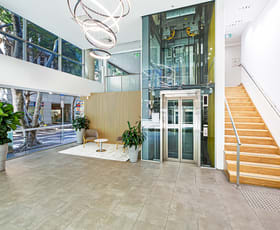 Offices commercial property for lease at Level 1 & Mezzanine, 9A York Street Sydney NSW 2000