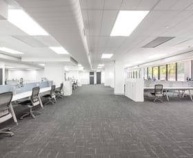 Offices commercial property for lease at Level 1 & Mezzanine, 9A York Street Sydney NSW 2000