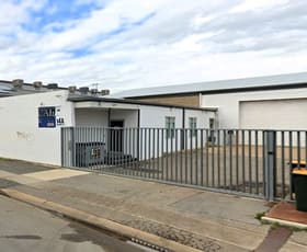 Factory, Warehouse & Industrial commercial property for lease at 14a Konando Terrace Edwardstown SA 5039
