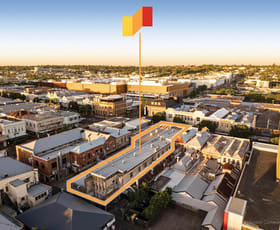 Offices commercial property for lease at 434 Ruthven Street Toowoomba City QLD 4350