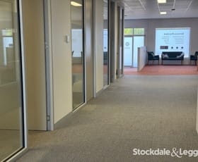 Offices commercial property for lease at 217-219 Princes Drive Morwell VIC 3840