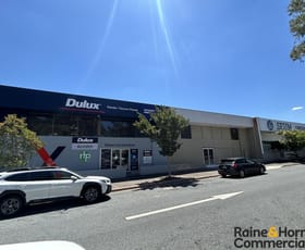 Factory, Warehouse & Industrial commercial property leased at 21-23 Kemble Court Mitchell ACT 2911