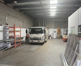Factory, Warehouse & Industrial commercial property for lease at 1/12 Hilldon Crt Nerang QLD 4211