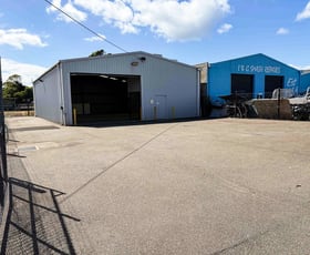 Factory, Warehouse & Industrial commercial property for lease at 2/27 Glendale Avenue Hastings VIC 3915