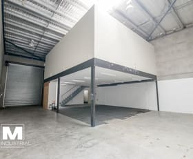 Factory, Warehouse & Industrial commercial property for lease at G1/5-7 Hepher Road Campbelltown NSW 2560 Factory, Warehouse & Industrial commercial property for lease at G1/5-7 Hepher Road Campbelltown NSW 2560