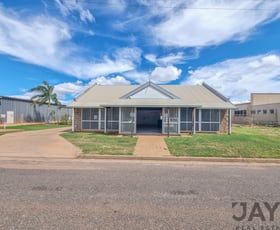 Showrooms / Bulky Goods commercial property for lease at 21 Commercial Road Mount Isa QLD 4825