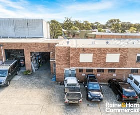 Offices commercial property for lease at 6/10-12 Hearne Street Mortdale NSW 2223