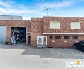 Offices commercial property for lease at 6/10-12 Hearne Street Mortdale NSW 2223