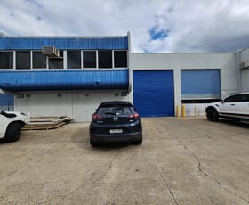 Factory, Warehouse & Industrial commercial property for lease at Unit 22/33-35 Scrivener St Warwick Farm NSW 2170