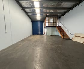Factory, Warehouse & Industrial commercial property for lease at Unit 22/33-35 Scrivener St Warwick Farm NSW 2170