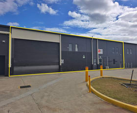 Factory, Warehouse & Industrial commercial property for lease at 6/12 Rudman Parade Burleigh Heads QLD 4220