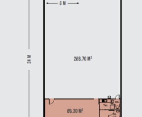 Factory, Warehouse & Industrial commercial property for lease at Unit 12/74-80 Mirage Rd Direk SA 5110 Factory, Warehouse & Industrial commercial property for lease at Unit 12/74-80 Mirage Rd Direk SA 5110