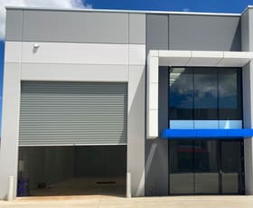 Factory, Warehouse & Industrial commercial property leased at 25/72 Alfred Street Warragul VIC 3820