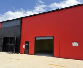 Factory, Warehouse & Industrial commercial property for lease at 7/256-258 Leitchs Road Brendale QLD 4500