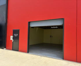 Factory, Warehouse & Industrial commercial property for lease at 7/256-258 Leitchs Road Brendale QLD 4500