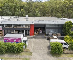 Factory, Warehouse & Industrial commercial property for lease at 35 Flanders Street Salisbury QLD 4107