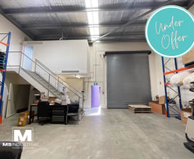 Factory, Warehouse & Industrial commercial property for lease at E5/5-7 Hepher Road Campbelltown NSW 2560 Factory, Warehouse & Industrial commercial property for lease at E5/5-7 Hepher Road Campbelltown NSW 2560