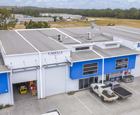 Factory, Warehouse & Industrial commercial property for lease at 14/53-57 Link Drive Yatala QLD 4207