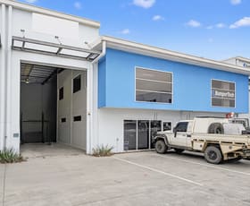 Factory, Warehouse & Industrial commercial property for lease at 14/53-57 Link Drive Yatala QLD 4207