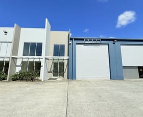 Factory, Warehouse & Industrial commercial property for lease at Unit 40/75 Waterway Drive Coomera QLD 4209