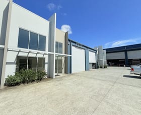Factory, Warehouse & Industrial commercial property for lease at Unit 40/75 Waterway Drive Coomera QLD 4209