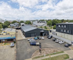 Shop & Retail commercial property for lease at Shed 3/18B Goggs Street Toowoomba City QLD 4350