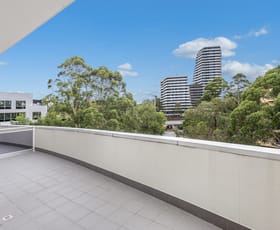 Offices commercial property for lease at 3.02/25 Solent Circuit Norwest NSW 2153