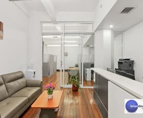 Offices commercial property for lease at Suite 1.05/250 Pitt Street Sydney NSW 2000