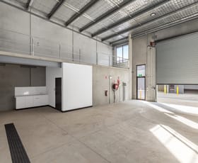 Factory, Warehouse & Industrial commercial property for lease at 13/24 Sterling Road Minchinbury NSW 2770