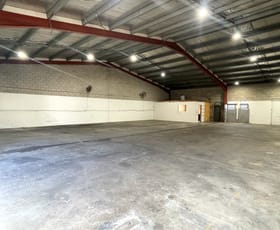 Factory, Warehouse & Industrial commercial property for lease at 3 & 4/22 Walker Street South Windsor NSW 2756